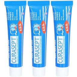 Curasept ADS 350 Gel Gingival 0.5 %