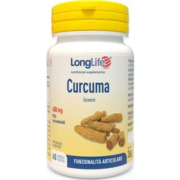 Curcuma Forte 60caps