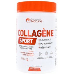 Collagène Sport Neutre 300g