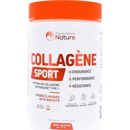 Collagène Sport Neutre 300g