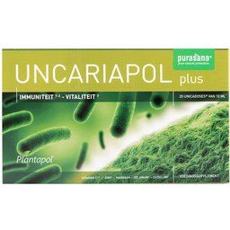 Uncaria plus