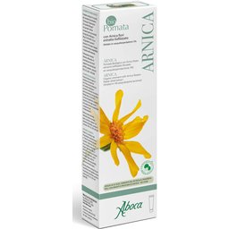 Biopomada Arnica 50ml