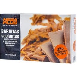 Satiating Sticks 4 pièces