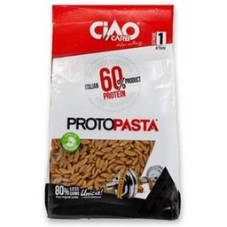 Pâtes de Riz Faible En Glucides 500g