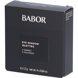 Doctor 4 Ombres à paupiéres Lumière & Ombre