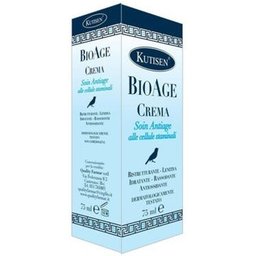 Kutisen Bioage Soin Crème Anti-âge Visage 75ml