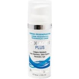 Prism Natural Regenerating Cream Colagen Plus 50ml
