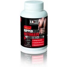 Construction Musculaire Ripped Max Ultimate 120 Comprimés