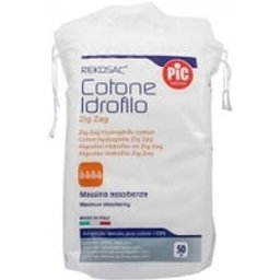 Rekosac Cotton Zig Zag Pur 50g