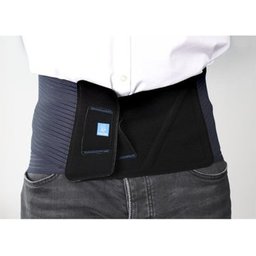 Lombaskin Ceinture Lombaire T4 21cm 1ut