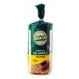 Crêpes de riz au sésame 200g