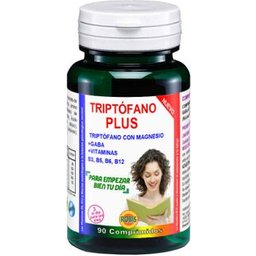 Tryptophan Plus 90comp
