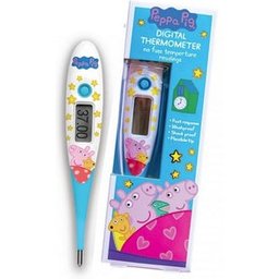 Flexible Tip Digital Thermomètre