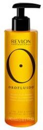 Orofluido Shampoing Lumière Argan 240 ml - Flacon-Pompe 240 ml