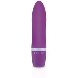 BSwish Bcute Classic Vibrator Lilas 1 pc