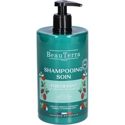 Shampooing Soin Fortifiant