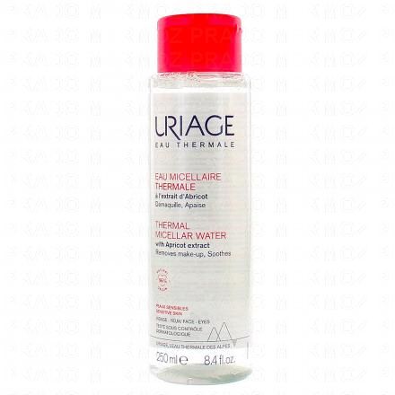Eau micellaire thermale 250ml