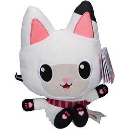 Bouillotte Peluche Universal Pandy Pattes