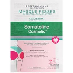 Masque Fesses Raffermissant 1 Paire