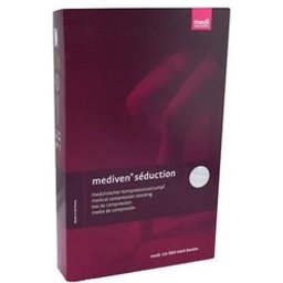 20 Séduction Chaussette Taille 3C Poudre Po 1 Paire
