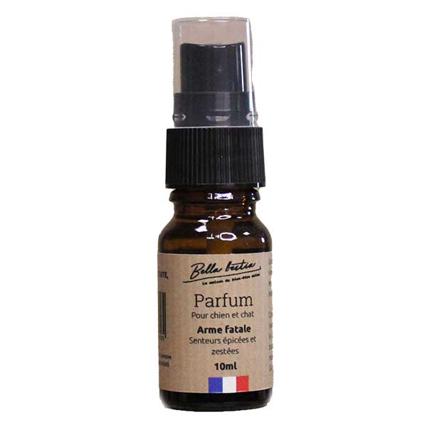 Parfum Arme Fatale 10ml