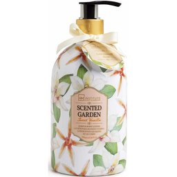 Sav Liq Vanill 500ml