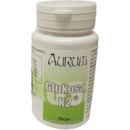 Glukosa K2 50caps
