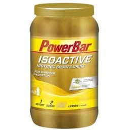 Isoactive 1320G Red Fruitpunch