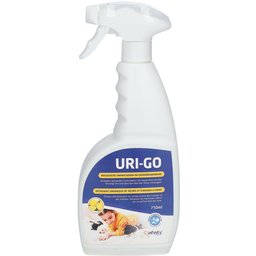 Uri-Go Détachant organique taches et urine