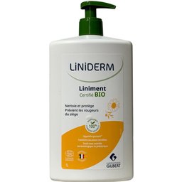 Liniment Huile Olive Tournesol Bio 1000 ml