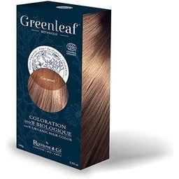 Colorant caramel bio de Greenleaf 100g