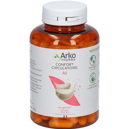 Arkopharma Inod'Ail