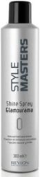 Style Masters ?? Glamourama Spray Coiffant Fixation et Brillance Forte 300 ml - Spray 300