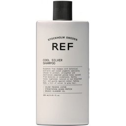 Cool Silver Shampooing 285ml