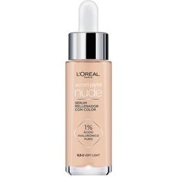 Accord Parfait Nude Serum 0,5-2 Very Light 30ml