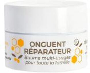 Onguent Réparateur 10 ml - Pot 10 ml