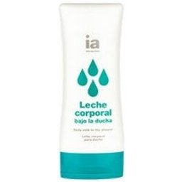 Lait corporel sous la douche 250 ml