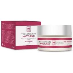 Hi Sensitive Soin de Nuit 50ml
