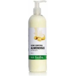 Almond Body Milk 500ml