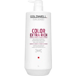 DualSenses Color Extra Rich Shampoo 1000ml