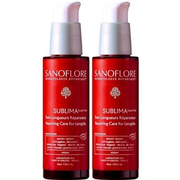 Sublima Soin Longueurs Réparateur
