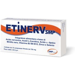 Etinerv 30comp