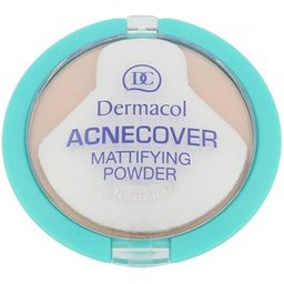 Acnecover Mattifying Powder Sand 11g