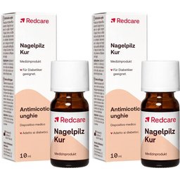 Redcare Vernis antifongique