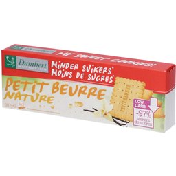 Petit beurre Biscuits natures sans sucre
