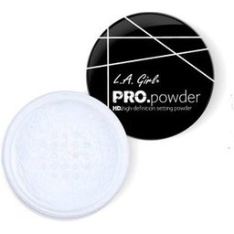 Hd Pro Setting Powder Translucent 5g