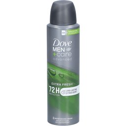 Men+Care Advanced Anti-Transpirant Déodorant Spray Extra Fresh Citrus 150 ml spray