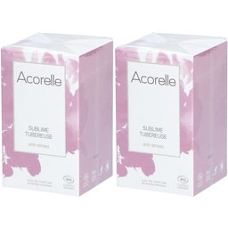 Eau de Parfum Sublime Tubéreuse