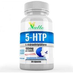 5 Htp 30caps