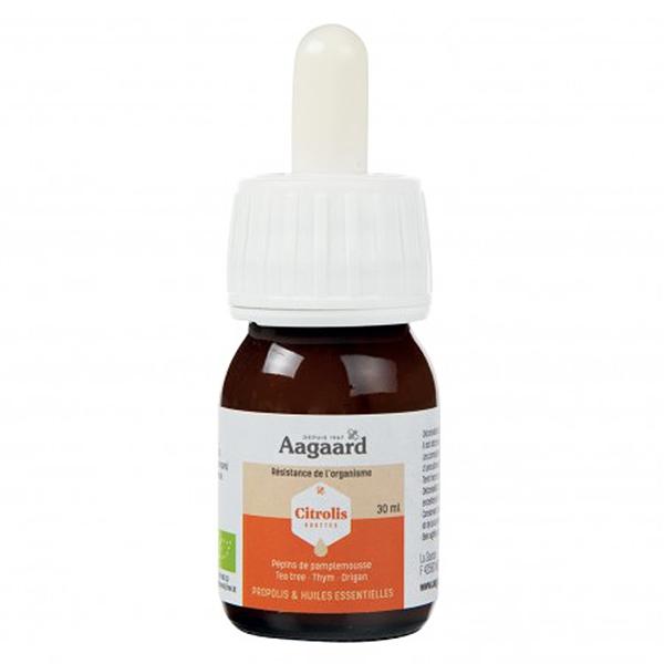 Citrolis 30ml